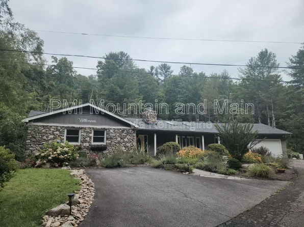 53 Jump Cove Rd, Weaverville, NC 28787