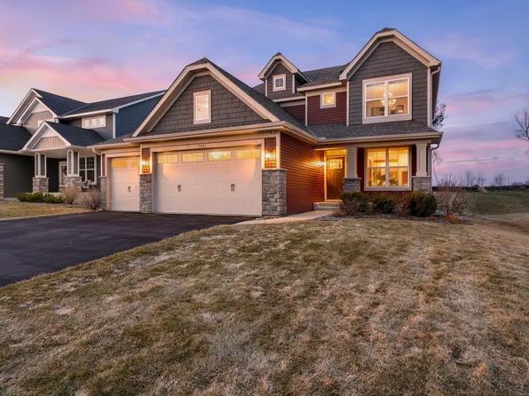 7201 Lasalle Ave NE, Otsego, MN 55301