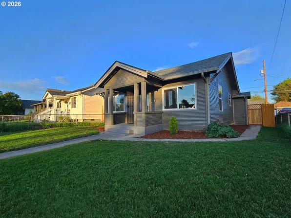 340 17th Ave, Longview, WA 98632