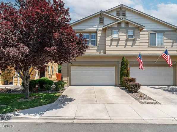 2180 Stanton Ln, Reno, NV 89502