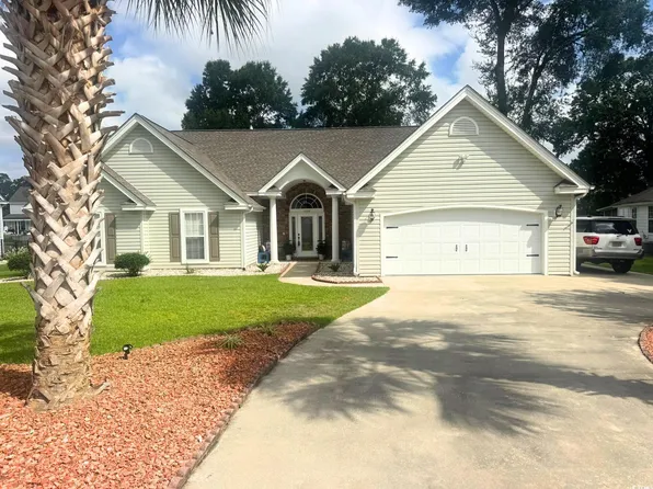 1753 Parsons Way, Myrtle Beach, SC 29575