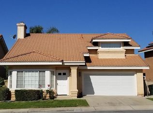 7628 Byron Ave, Rancho Cucamonga, CA 91730