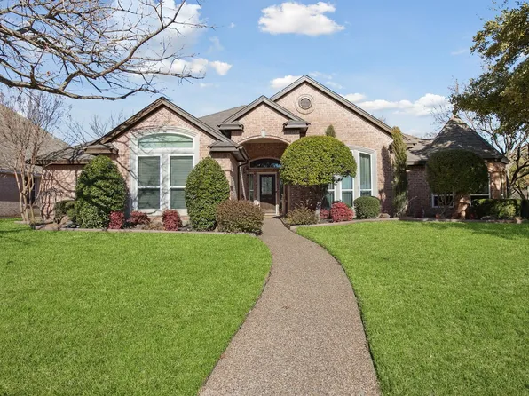 6029 Iron Horse Dr, North Richland Hills, TX 76148