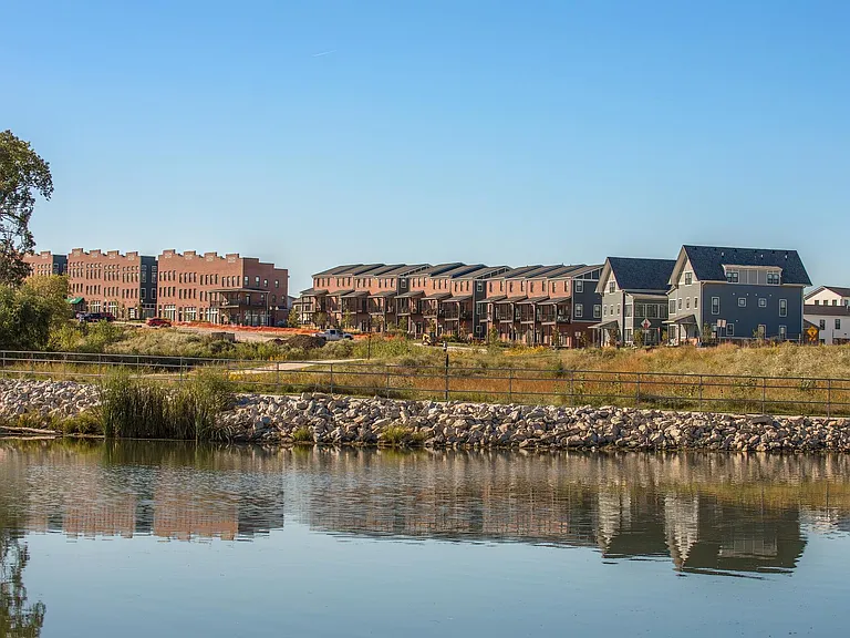 The Bungalows On The Lake At Prairie Queen — Photo 12