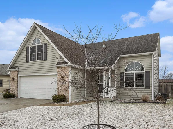 4630 Blacktail Ave, Portage, MI 49002