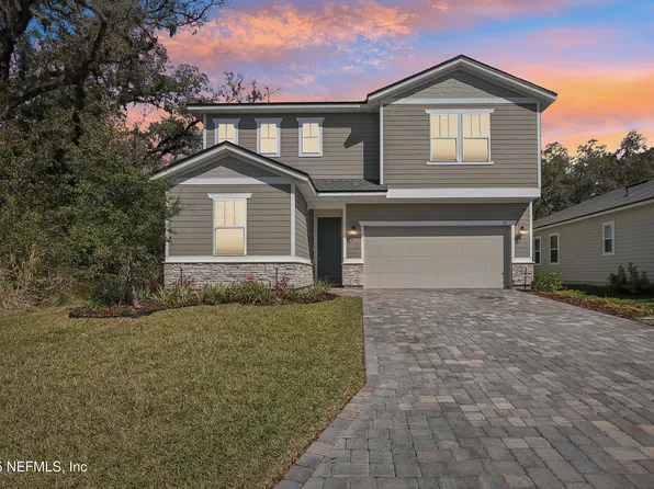 47 NAPO Way, St. Johns, FL 32259