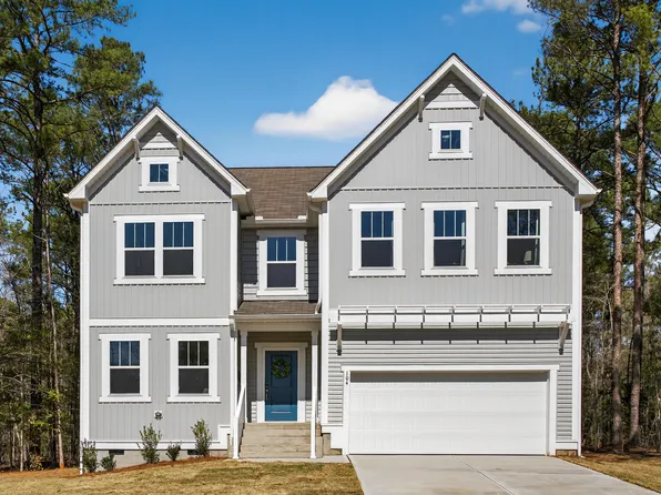 104 White Horse Dr #2962, Louisburg, NC 27549