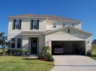 853 Kettering Rd, Davenport, FL 33897