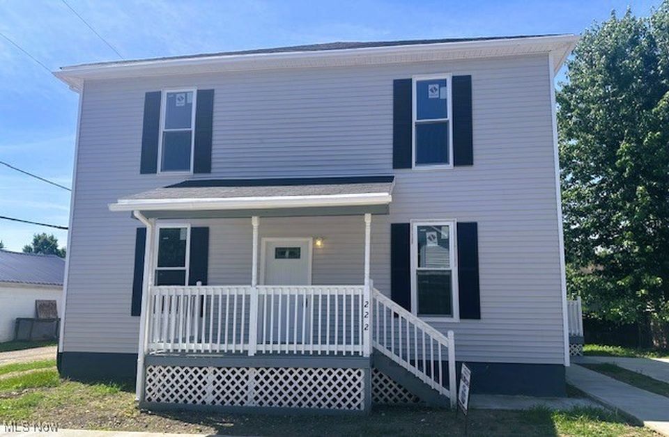 Real estate listing image