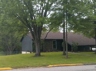 4815 Scruggs Station Rd, Jefferson City, MO 65109
