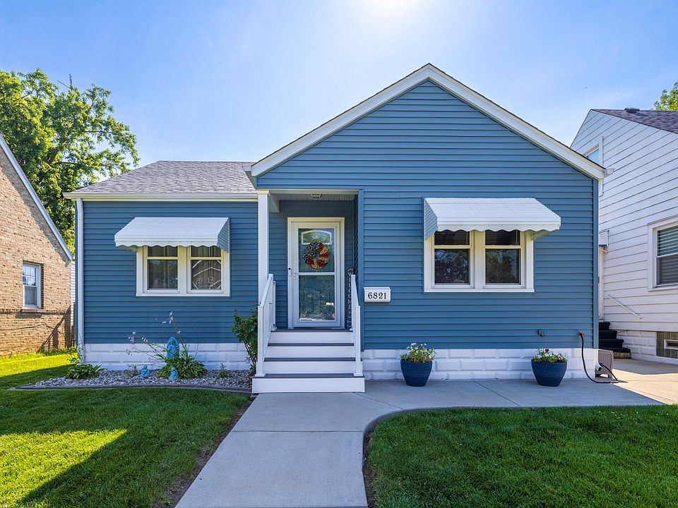 1st image of 6821 Huron Ave