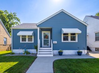 6821 Huron Ave, Hammond, IN 46323