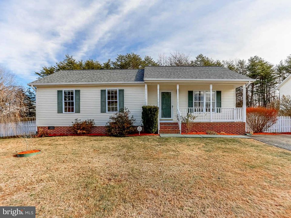 1st image of 8611 S Fork Ct