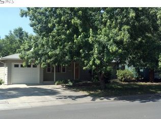 1009 Elm St, Fort Collins, CO 80521
