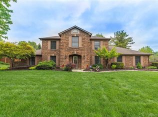 10215 Simms Station Rd, Dayton, OH 45458