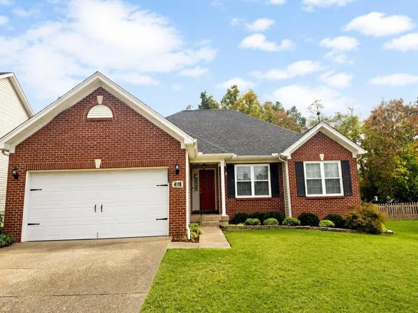 4116 Bolling Brook Dr, Louisville, KY 40299