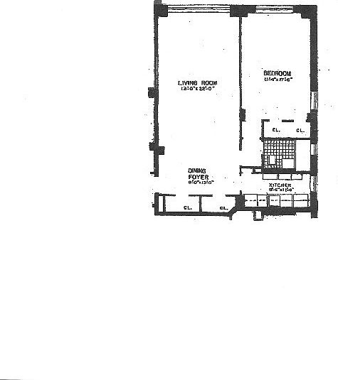 1st image of 420 E 55th St APT 1R