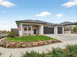 48 Quillstone Loop, Chico, CA 95928