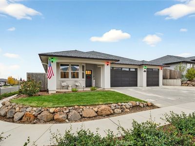 48 Quillstone Loop, Chico, CA, 95928