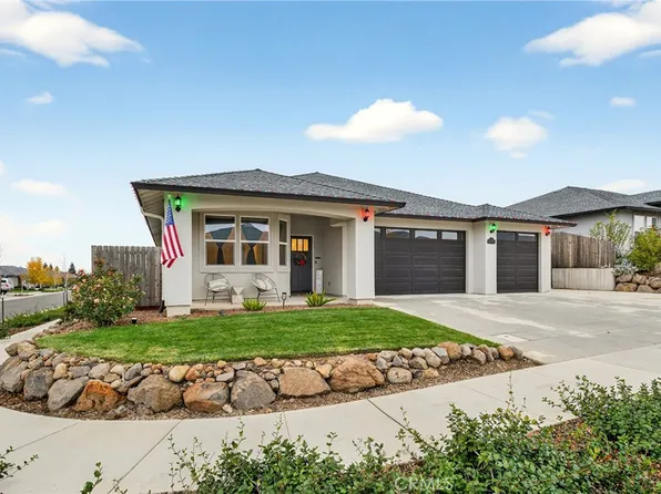 48 Quillstone Loop, Chico, CA 95928