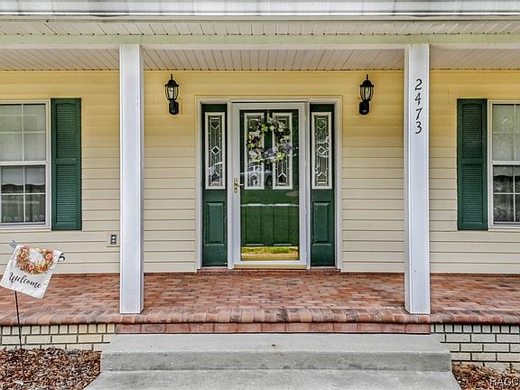 2nd image of 2473 W Green Ct