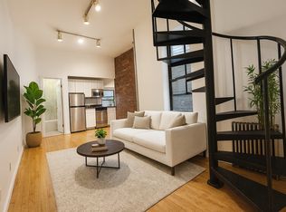 515 W 46th St APT 5C, New York, NY 10036