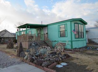 750 E Stillwater Ave, Fallon, NV 89406