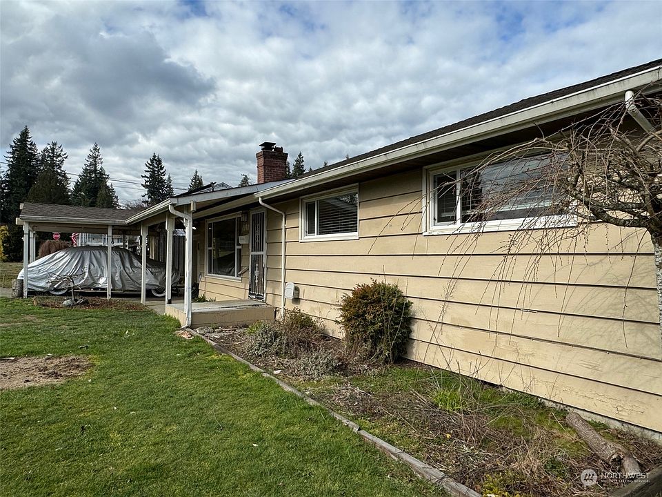 4960 Vesper Drive, Everett, WA 98203 Zillow
