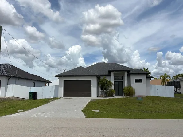 1447 SW 1st St, Cape Coral, FL 33991