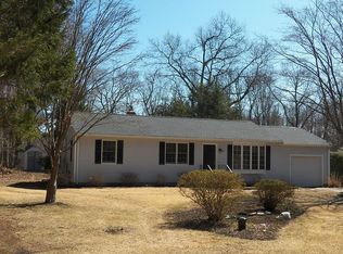 241 Cook Rd, Prospect, CT 06712