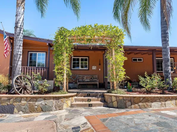 9111 Sierra Alta Way, El Cajon, CA 92021