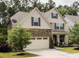 3418 Flat River Dr, Durham, NC 27703