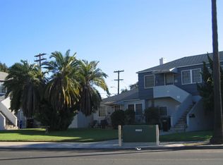 4725 W Point Loma Blvd, San Diego, CA 92107