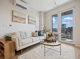 16 West St #411, Brooklyn, NY 11222