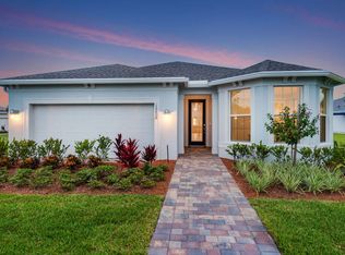 Prosperity Plan, Costa Pointe, Vero Beach, FL 32960