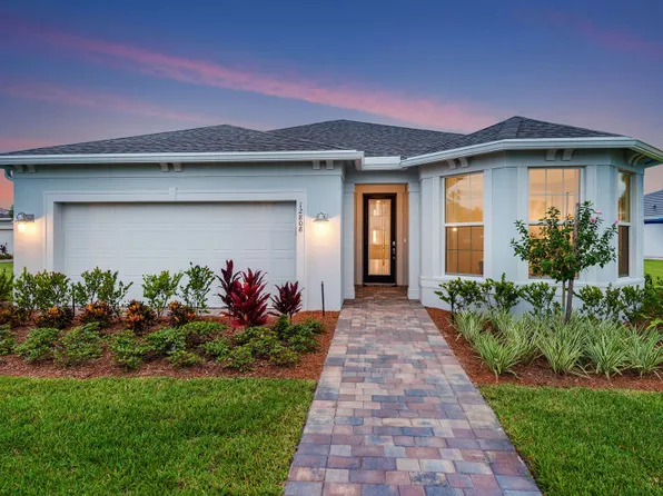 Prosperity Plan, Costa Pointe