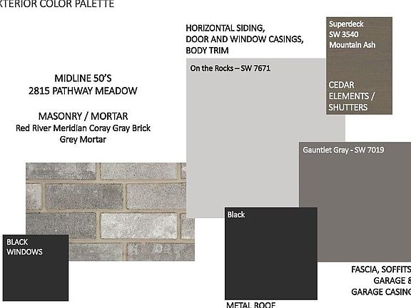 2nd image of 2815 Pathway Meadows Ln