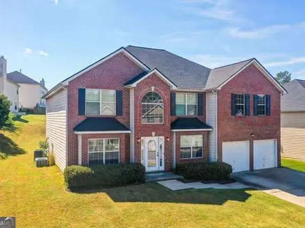 651 Vaughan Dr, Hampton, GA 30228
