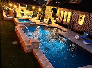 8740 Canyon Xing, Argyle, TX 76226