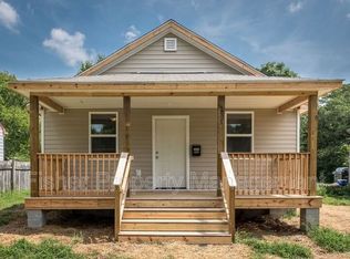 1807 Newman Rd, Richmond, VA 23231