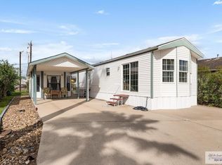 23 Sundance Ln, Brownsville, TX 78526