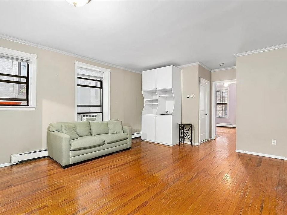 1st image of 4 W 109 Street #4F