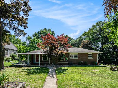 835 Farrell Ave, Kalamazoo, MI, 49006