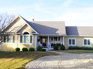 1540 E Lower Springboro Rd, Waynesville, OH 45068