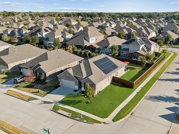 5500 Mountjoy Dr, McKinney, TX 75071