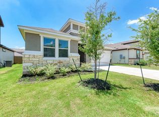 209 Magna Ln, Liberty Hill, TX 78642