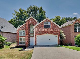 317 Valiant Dr, Rockwall, TX 75032