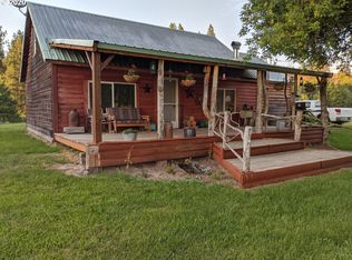 69015 Merritt Ln, Elgin, OR 97827