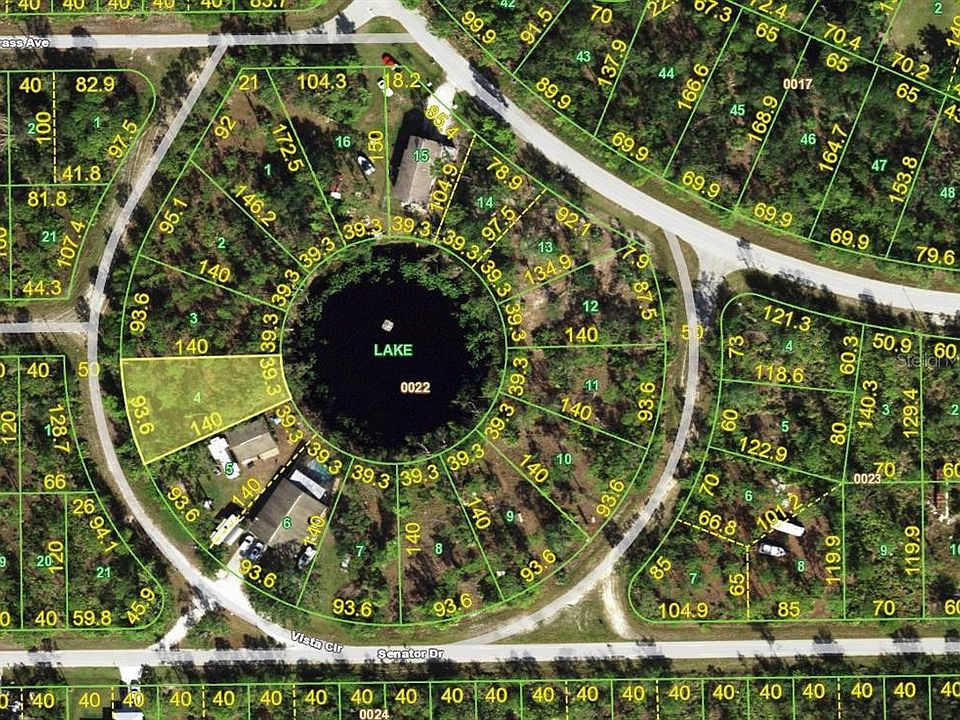 2nd image of 12507 VISTA CIRCLE LOT 4