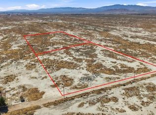 1405 Cathy Ave, Rosamond, CA 93560